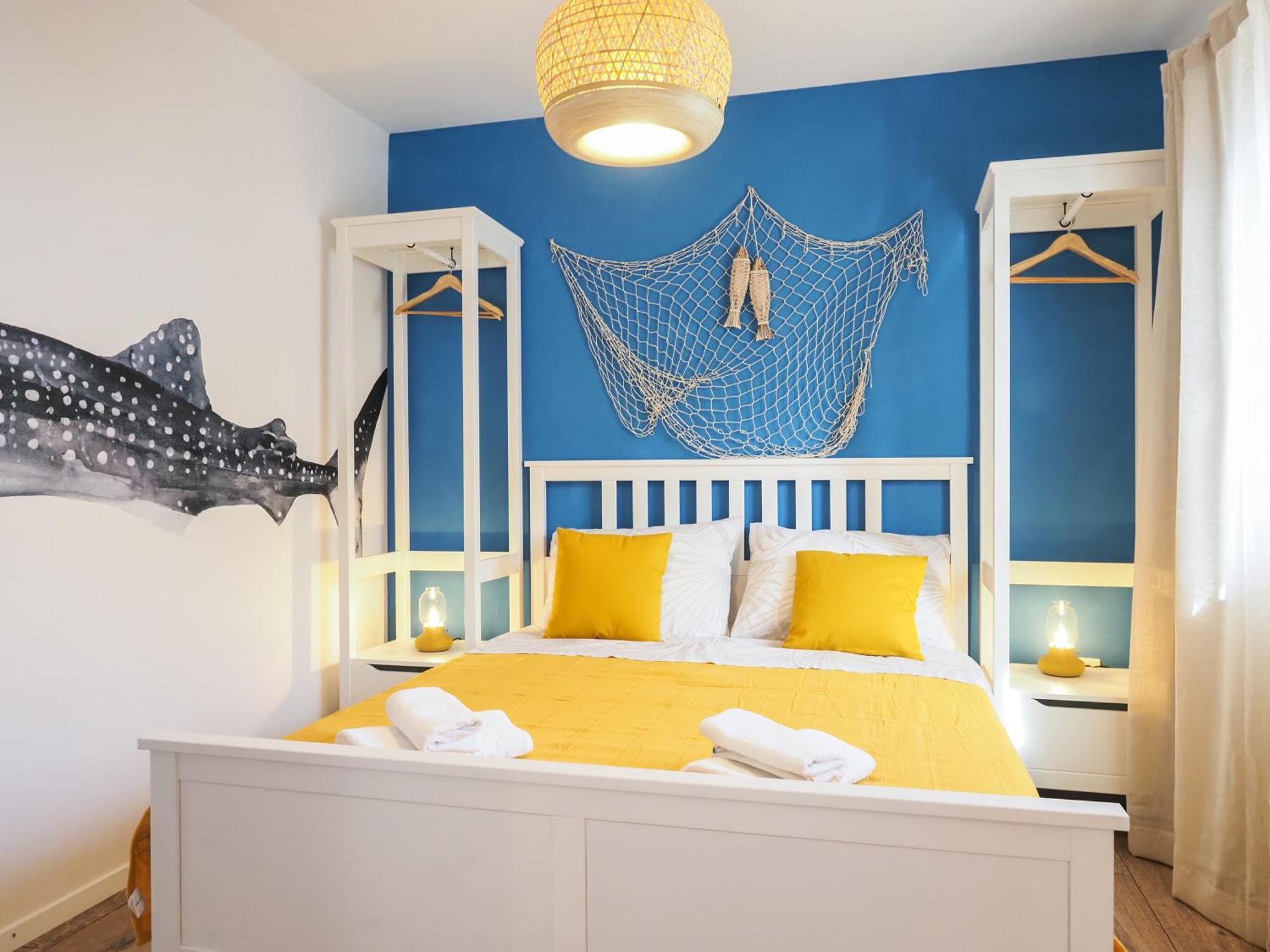 Apartments Viskovic ฮวาร์ ภายนอก รูปภาพ